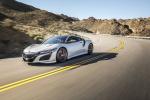 Acura NSX 2016 года (NA)